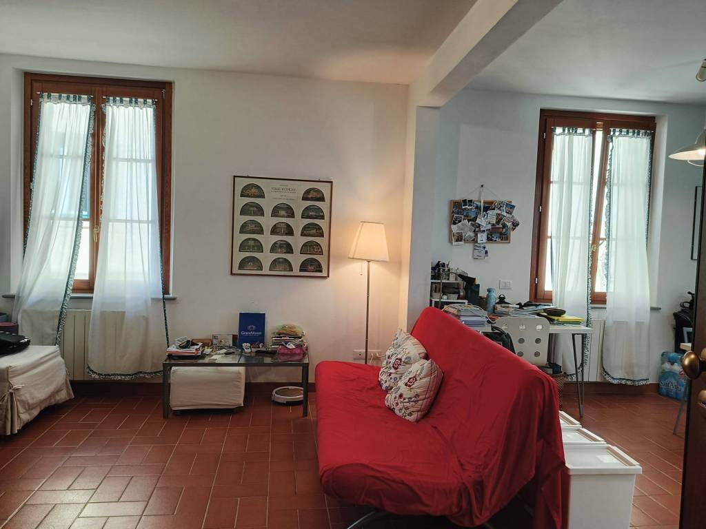 Appartamento a Pisa in Piazza San Paolo all'Orto, 21 - Foto 3