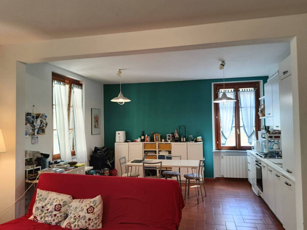 Appartamento a Pisa in Piazza San Paolo all'Orto, 21 - Foto 4