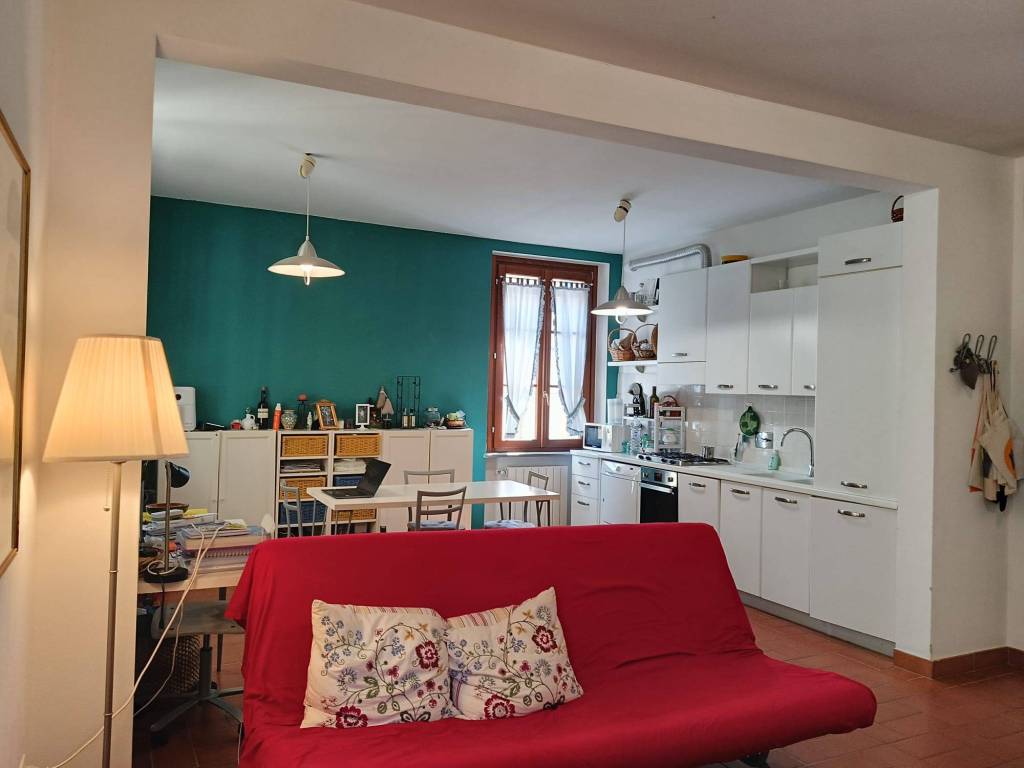 Appartamento a Pisa in Piazza San Paolo all'Orto, 21 - Foto 5