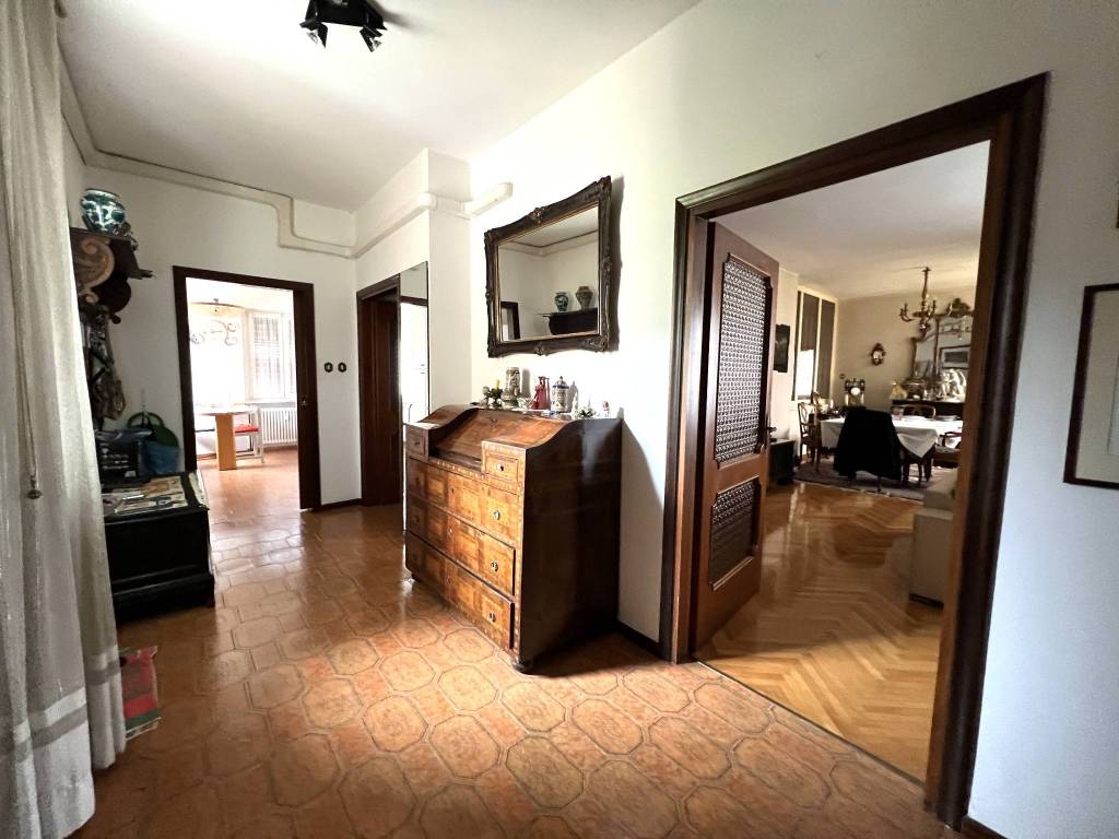 Attico / mansarda a Trento in Via Giuseppe Grazioli - Foto 2