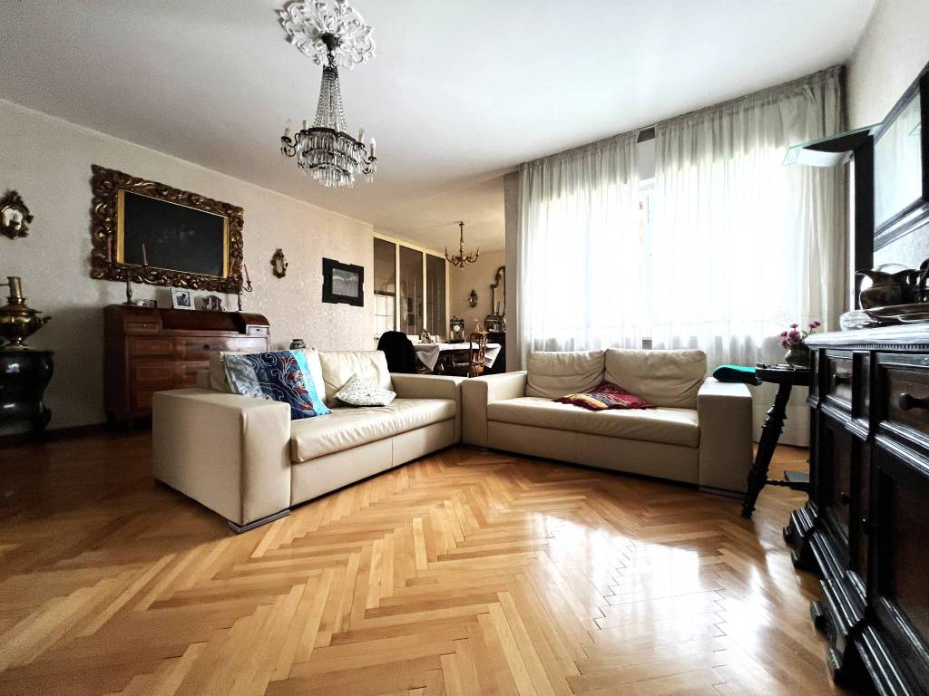 Attico / mansarda a Trento in Via Giuseppe Grazioli - Foto 3