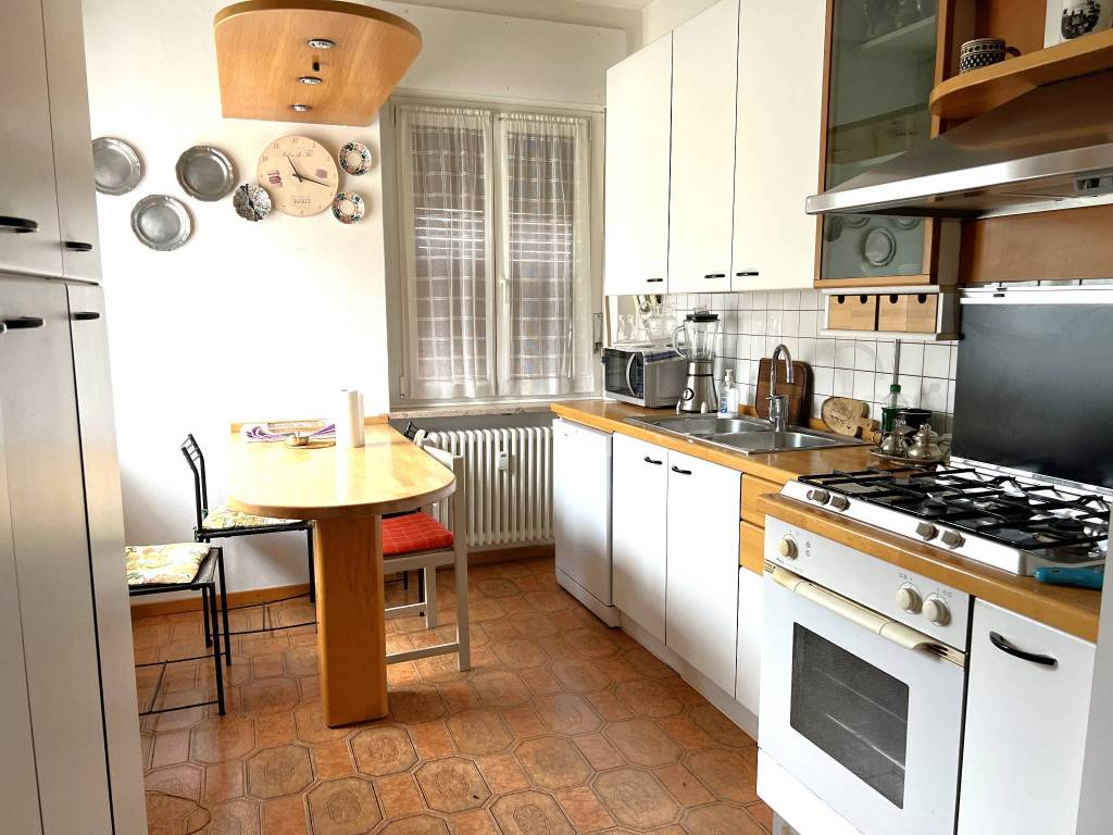 Attico / mansarda a Trento in Via Giuseppe Grazioli - Foto 5