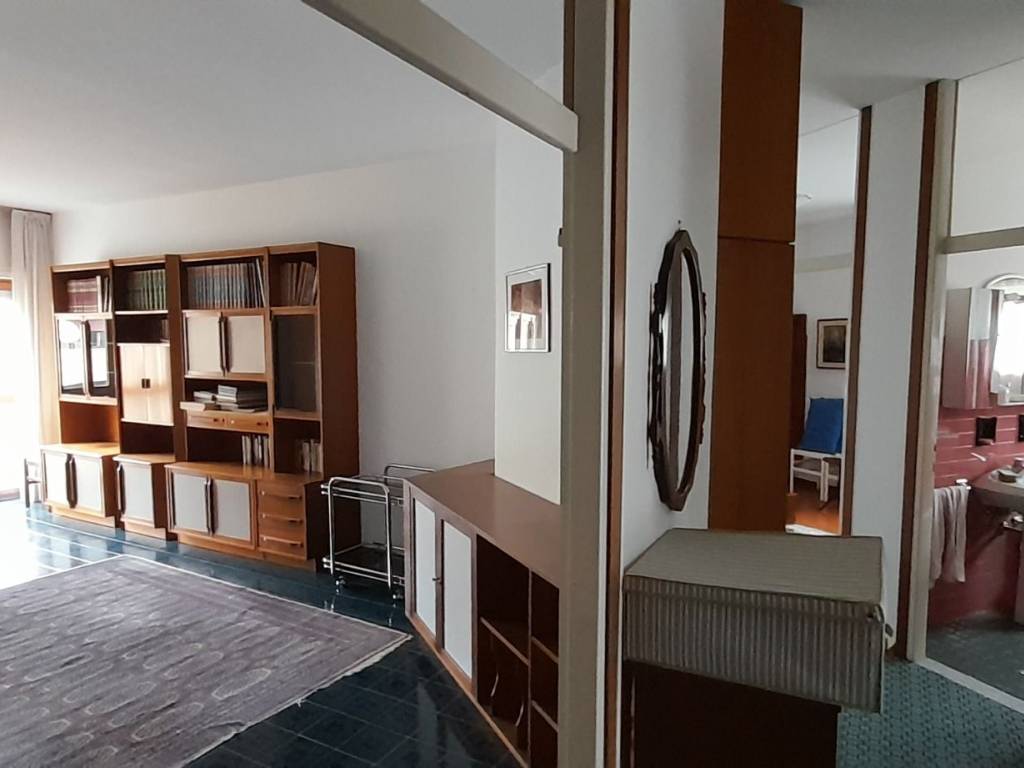 Appartamento a Sondrio in Via Giuseppe Mazzini, 65 - Foto 2