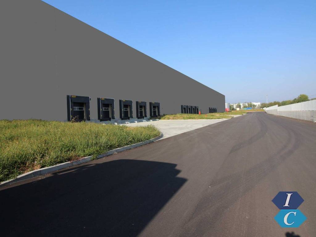 Immobile a Travagliato in Via dell'Industria - Foto 2