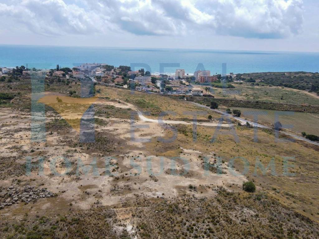 Terreno a Noto in Via Tommaso Fazello, 228 - Foto 2