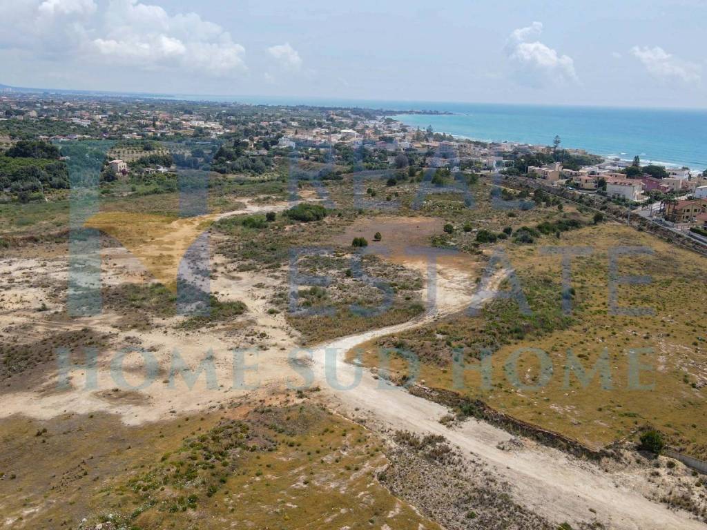 Terreno a Noto in Via Tommaso Fazello, 228 - Foto 3