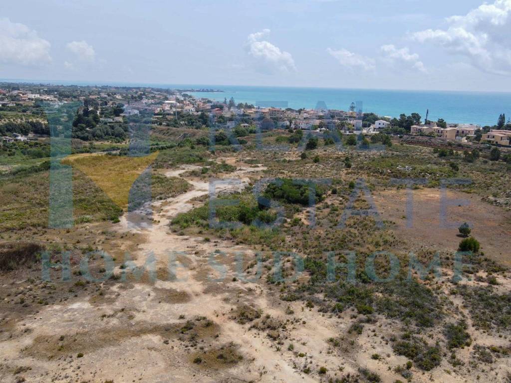 Terreno a Noto in Via Tommaso Fazello, 228 - Foto 4