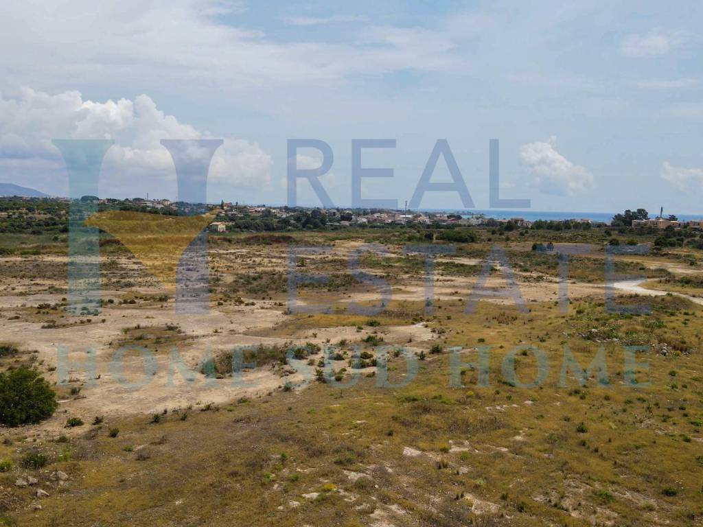Terreno a Noto in Via Tommaso Fazello, 228 - Foto 5