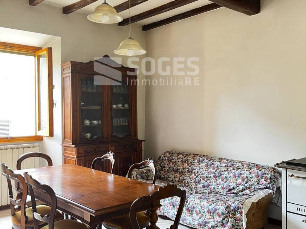 Appartamento a Cavriglia in via dei colli - Foto 2
