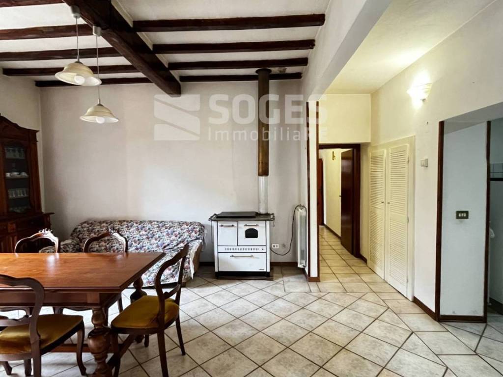 Appartamento a Cavriglia in via dei colli - Foto 3