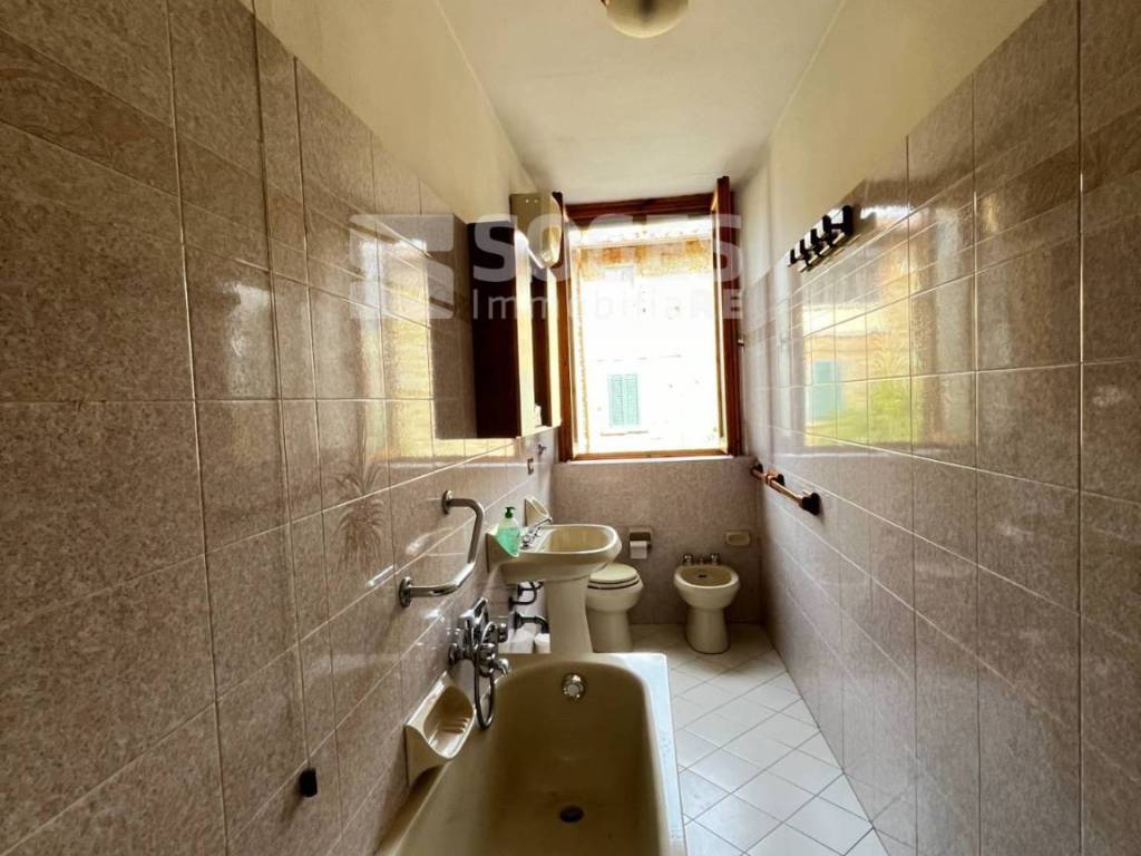 Appartamento a Cavriglia in via dei colli - Foto 5