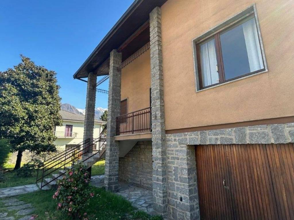 Palazzo / stabile a Domodossola in Via Giuseppe Romita, 3 - Foto 2