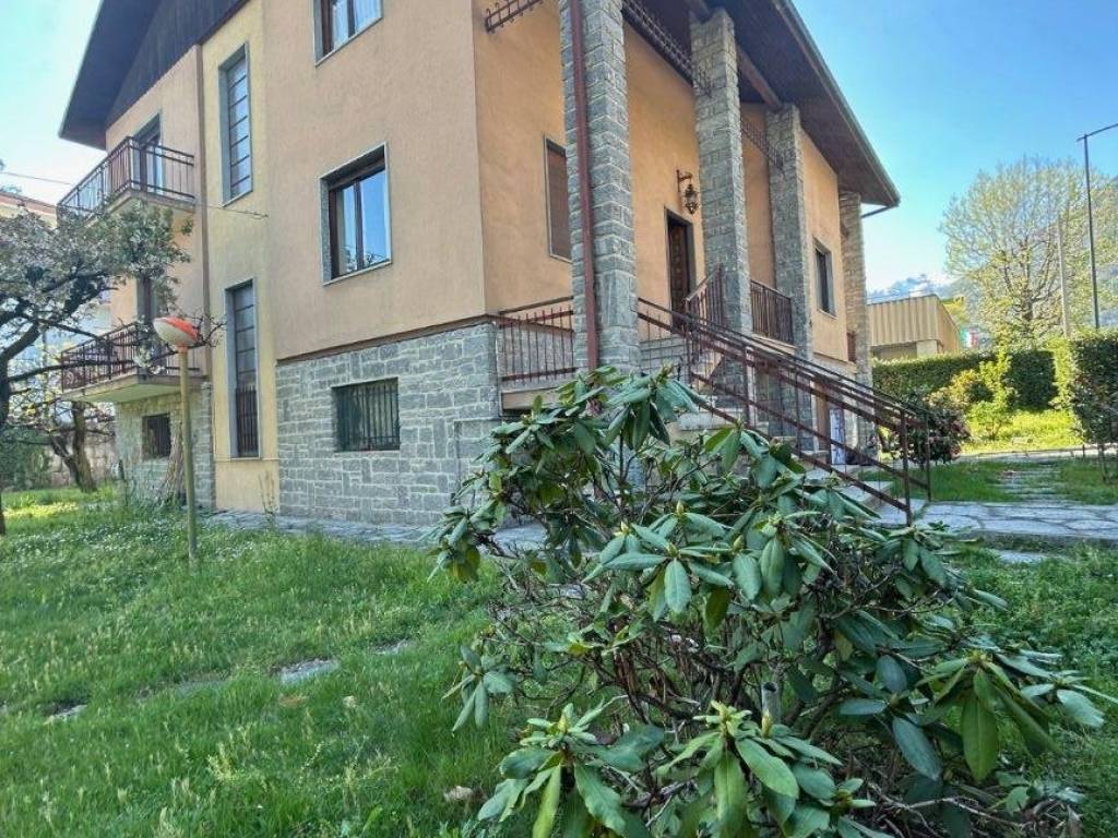 Palazzo / stabile a Domodossola in Via Giuseppe Romita, 3 - Foto 3