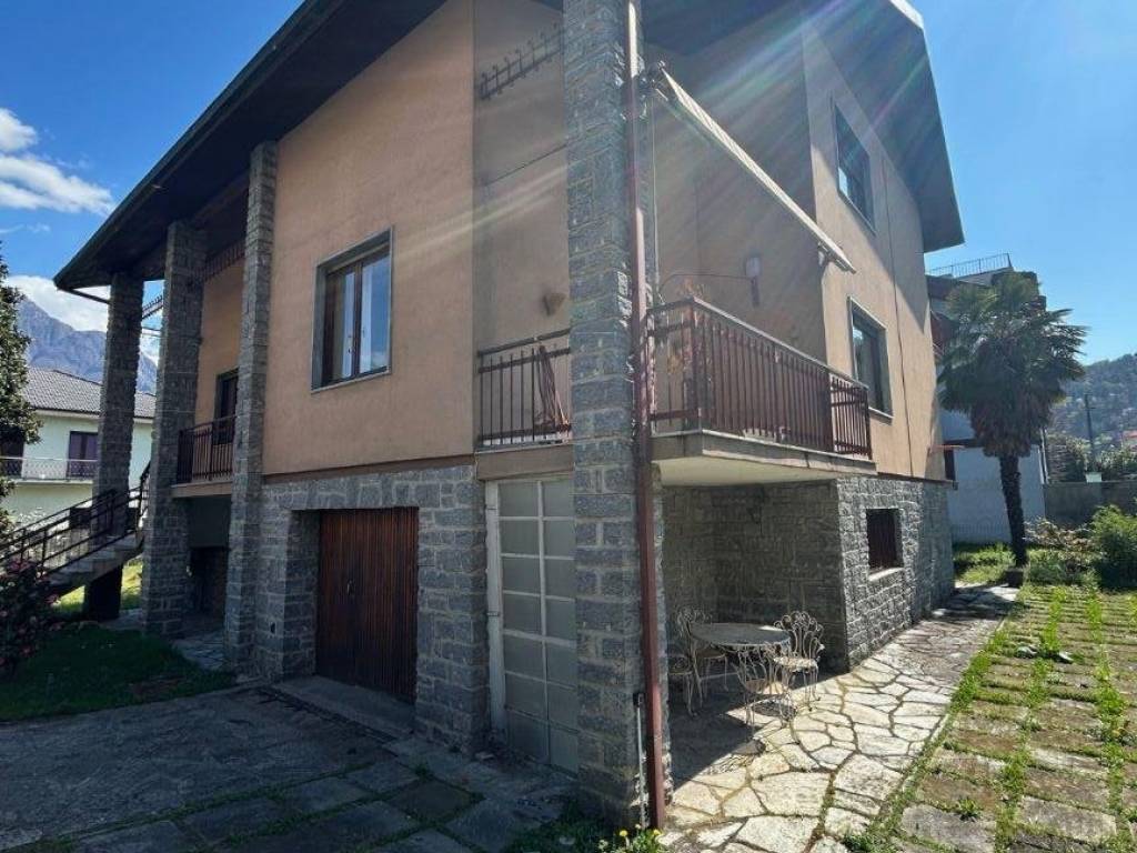 Palazzo / stabile a Domodossola in Via Giuseppe Romita, 3 - Foto 4