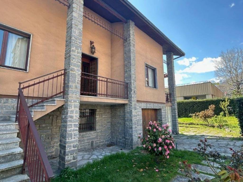 Palazzo / stabile a Domodossola in Via Giuseppe Romita, 3 - Foto 5