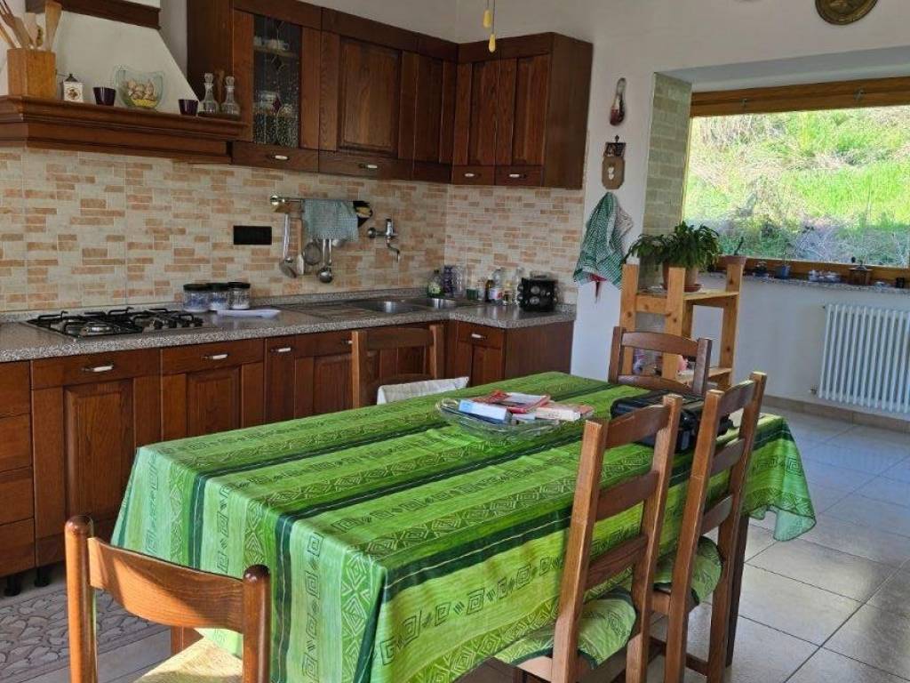 Casa indipendente a Cassine in Strada Statale Valle Bormida Sud, 10 - Foto 3