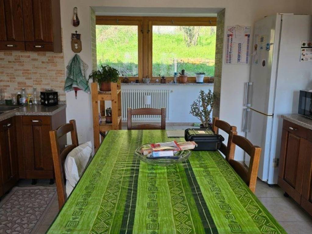Casa indipendente a Cassine in Strada Statale Valle Bormida Sud, 10 - Foto 4