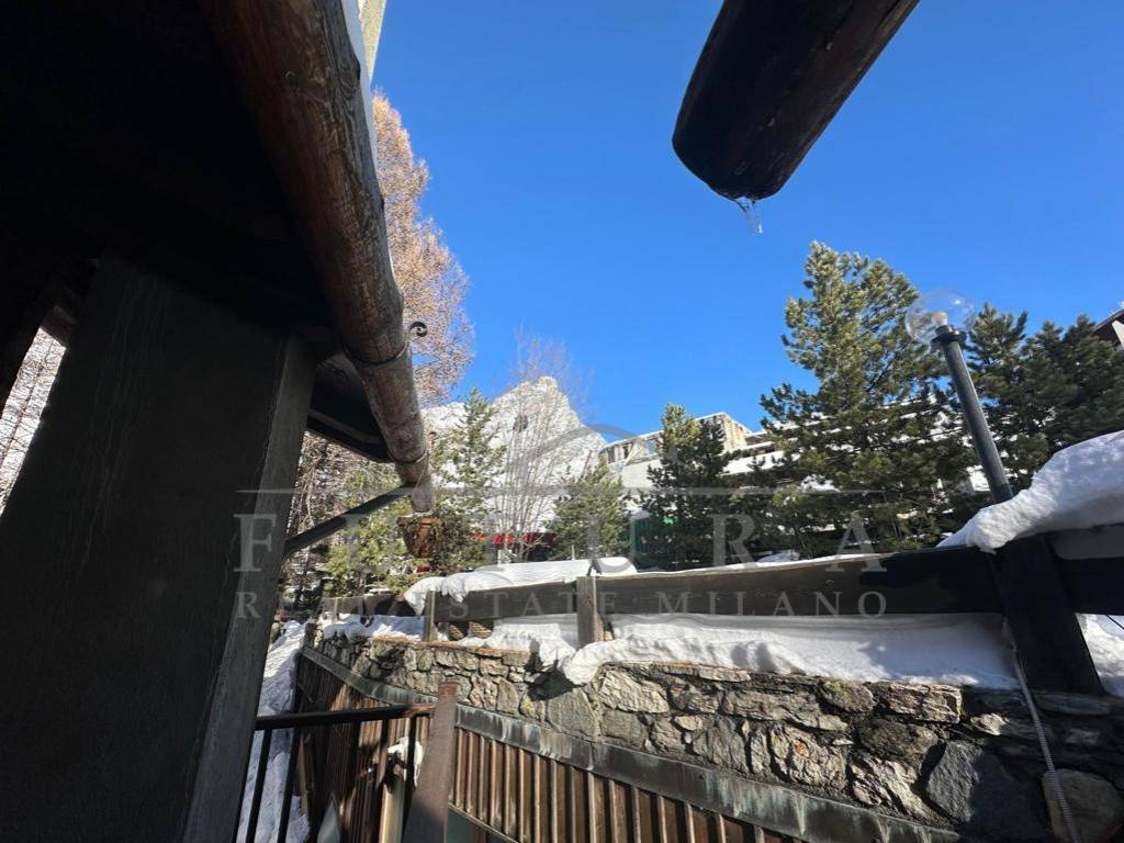 Appartamento a Valtournenche in Via Funivie, 2 - Foto 2