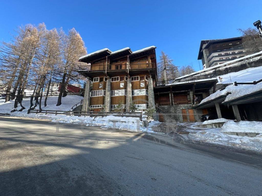 Appartamento a Valtournenche in Via Funivie, 2 - Foto 5