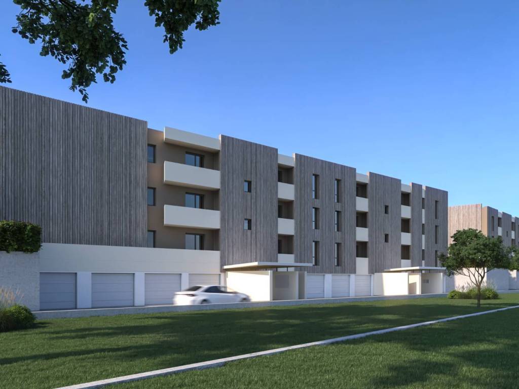 Appartamento a Casalmaiocco in via Giosuè Carducci, 1 - Foto 2