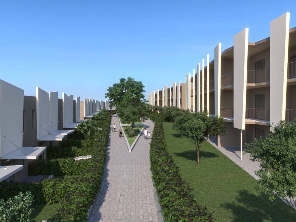 Appartamento a Casalmaiocco in via Giosuè Carducci, 1 - Foto 4