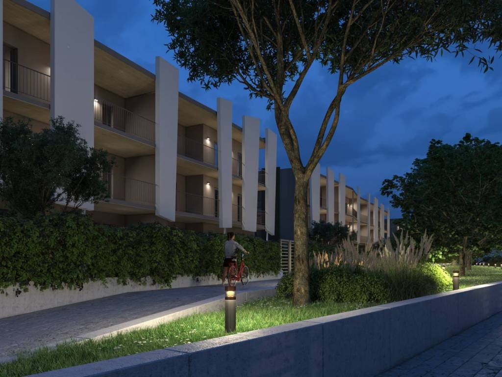 Appartamento a Casalmaiocco in via Giosuè Carducci, 1 - Foto 5