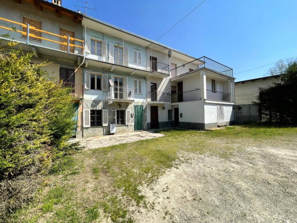 Casa indipendente a Canale in Via Lame - Foto 2