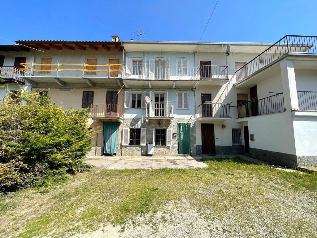 Casa indipendente a Canale in Via Lame - Foto 3