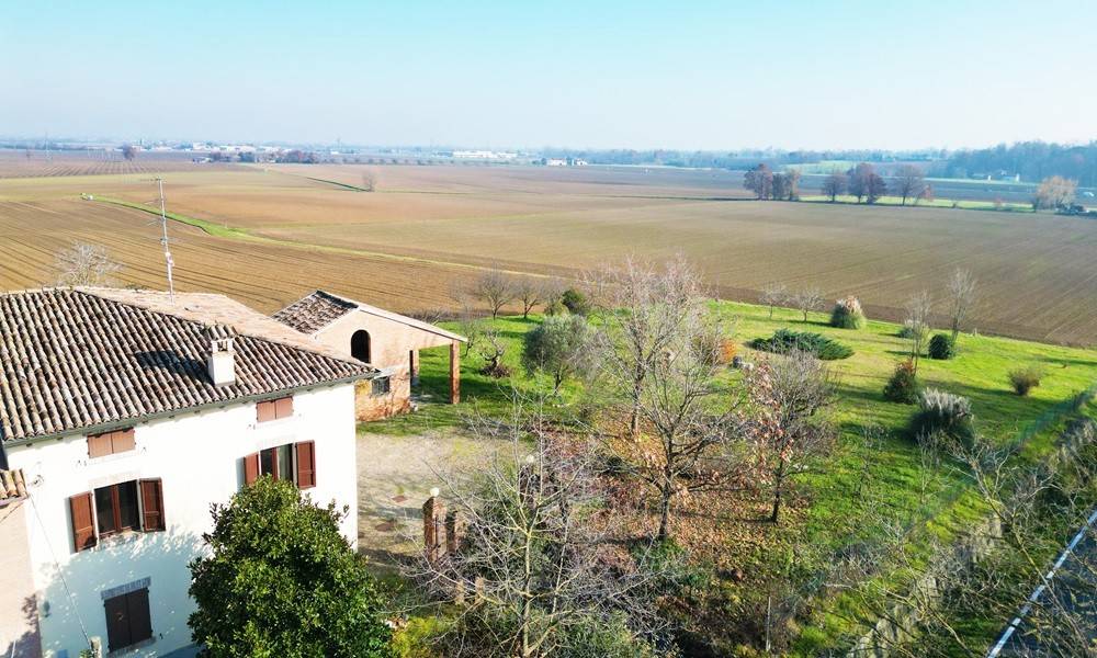 Casa indipendente a Alseno in Strada Salsediana, 574 - Foto 2