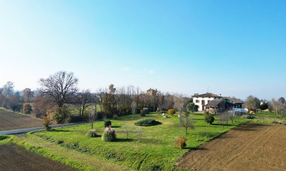 Casa indipendente a Alseno in Strada Salsediana, 574 - Foto 3