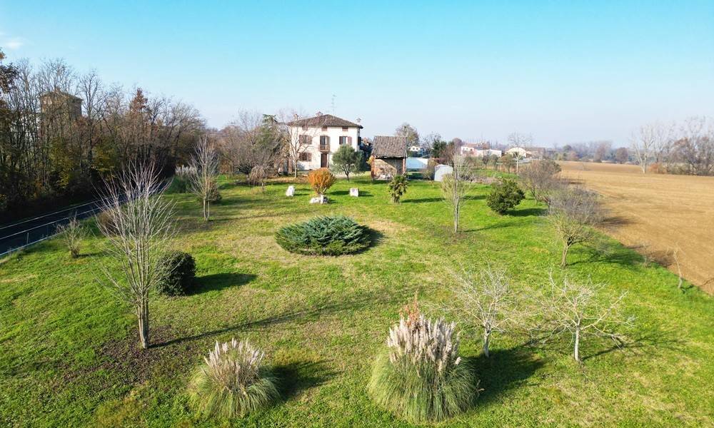 Casa indipendente a Alseno in Strada Salsediana, 574 - Foto 4