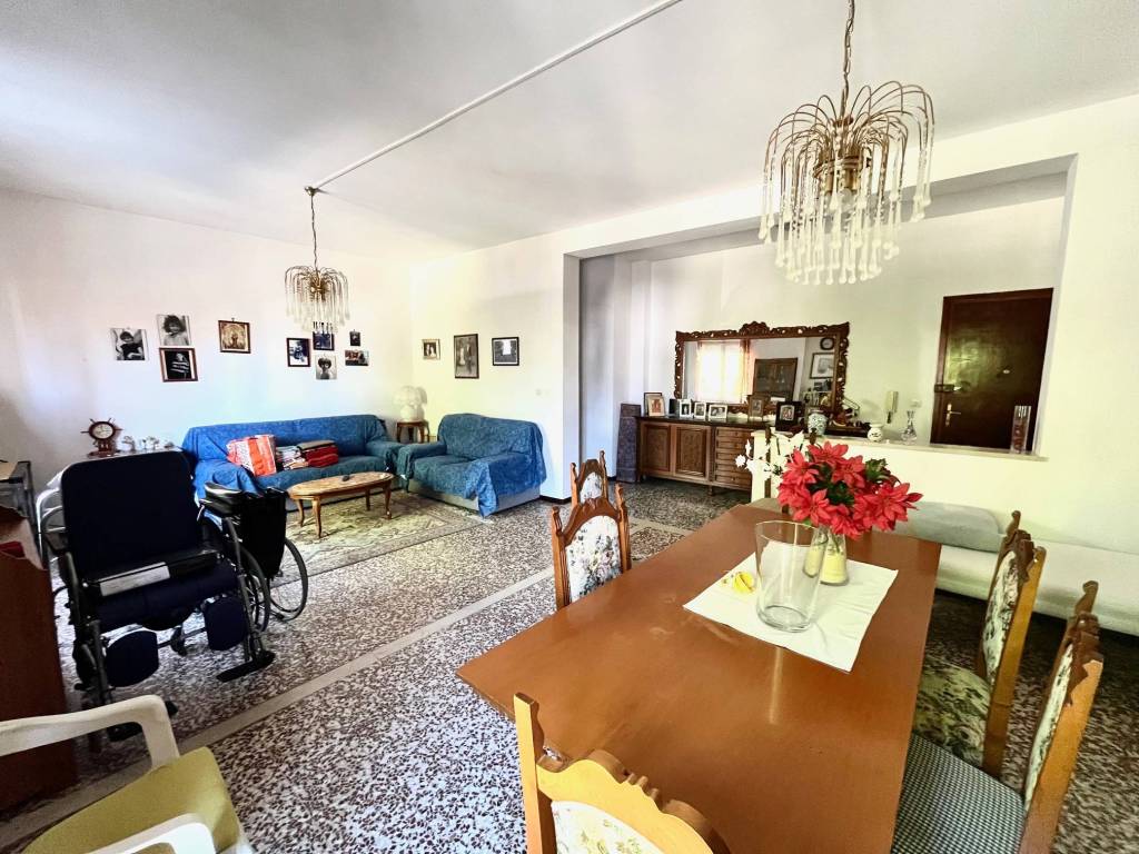 Appartamento a Vercelli in Via Marco Polo, 7 - Foto 3