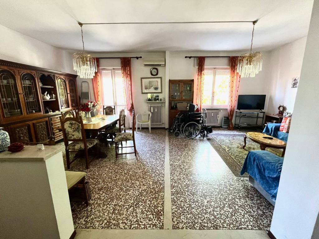 Appartamento a Vercelli in Via Marco Polo, 7 - Foto 4