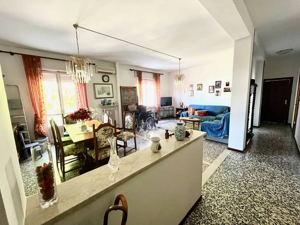 Appartamento a Vercelli in Via Marco Polo, 7 - Foto 5