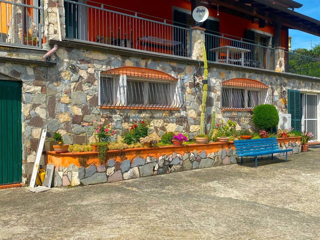 Villa a Arcola - Foto 3