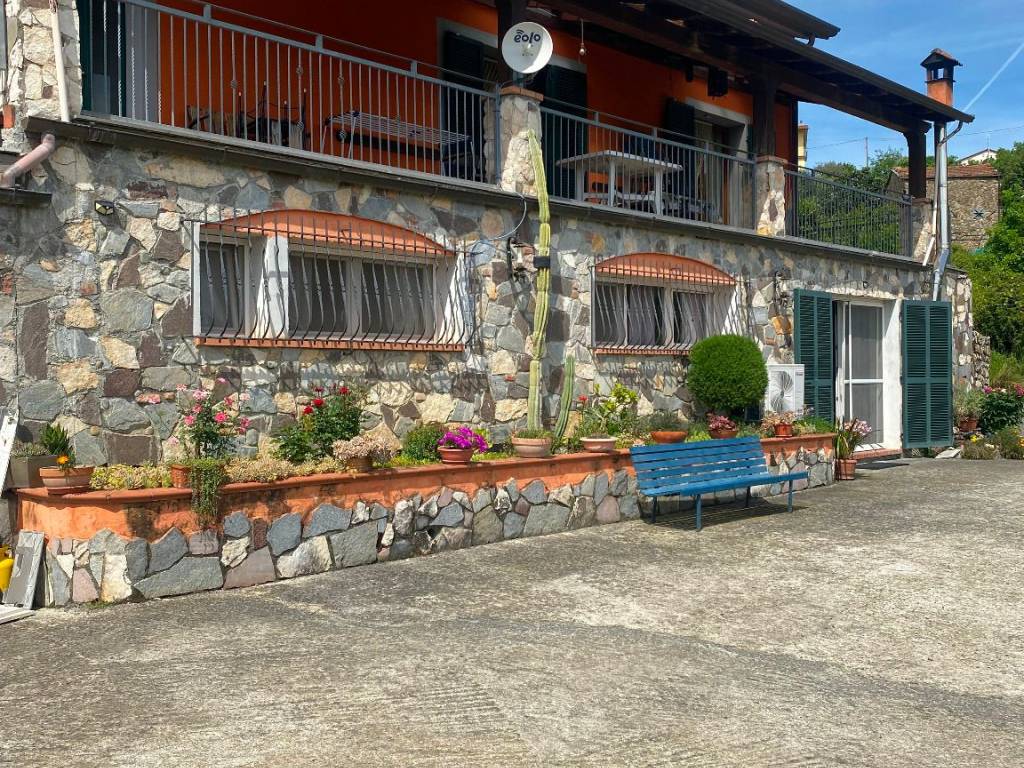 Villa a Arcola - Foto 4