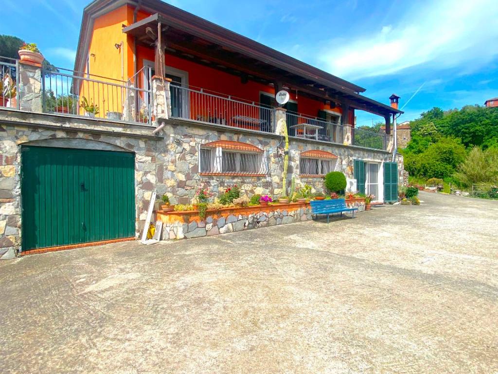 Villa a Arcola - Foto 5