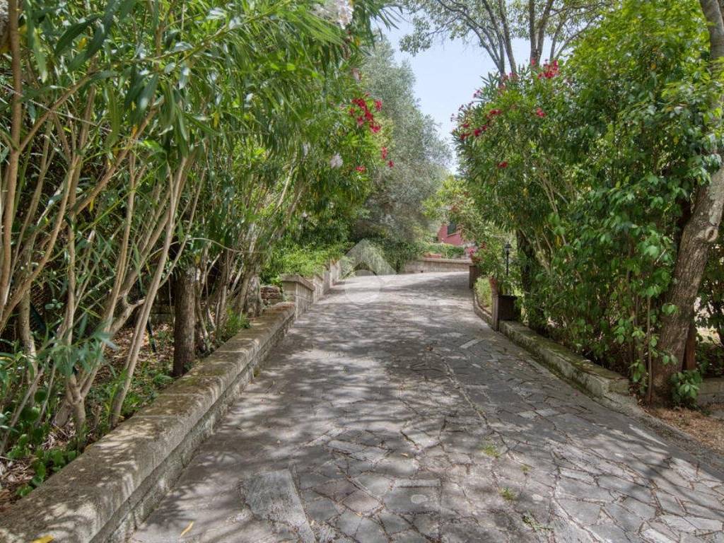 Villa a Sutri in Via delle rose, 5 - Foto 2