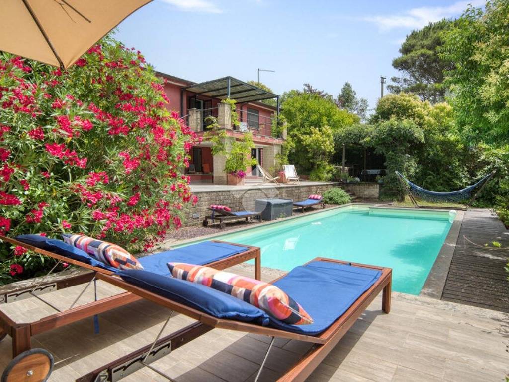 Villa a Sutri in Via delle rose, 5 - Foto 5