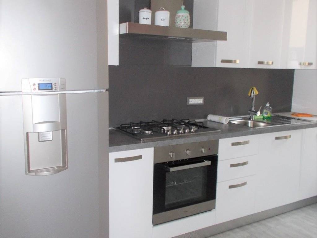 Appartamento a Ferrara in Via Terranuova - Foto 3