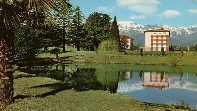 Palazzo / stabile a Muzzano in Via Ingegner Bertola, 5 - Foto 2