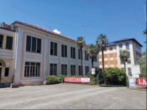 Palazzo / stabile a Muzzano in Via Ingegner Bertola, 5 - Foto 5