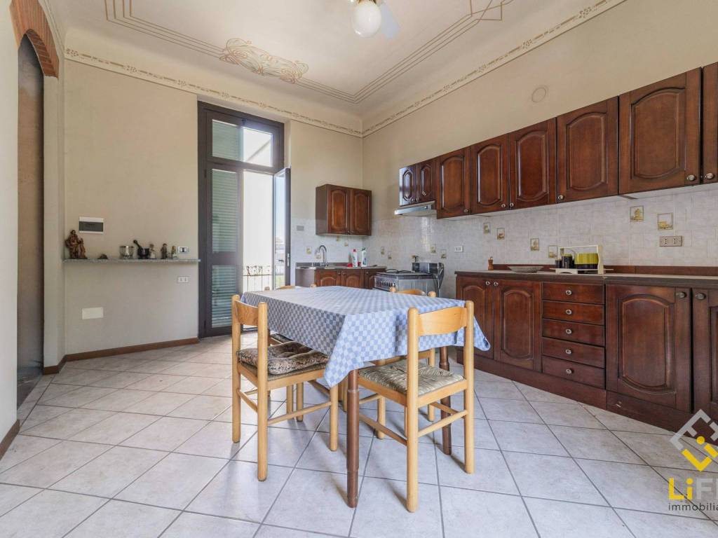 Appartamento a Galliate in Via Varallino, 27 - Foto 3