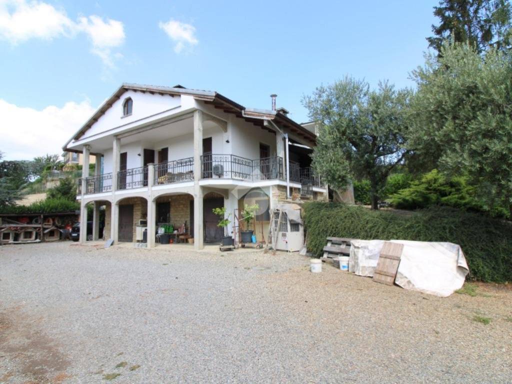 Casa indipendente a Acqui terme in Str. Moirano, 161 - Foto 3