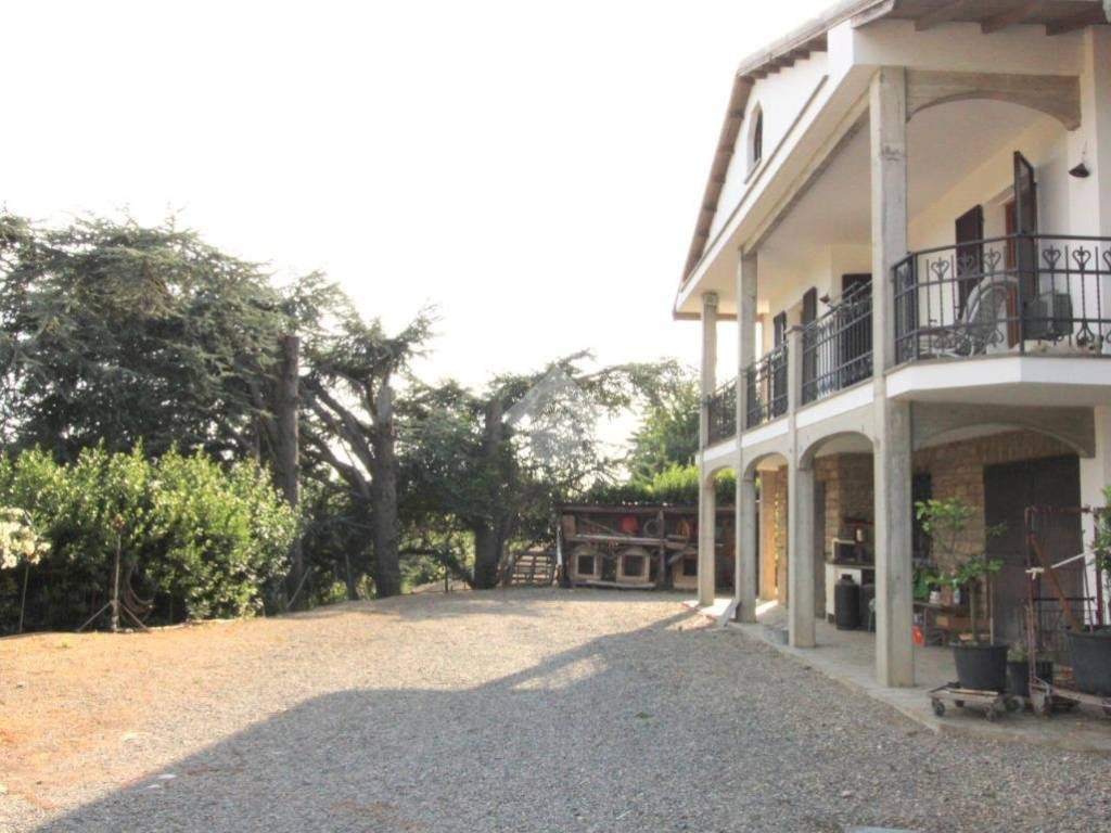 Casa indipendente a Acqui terme in Str. Moirano, 161 - Foto 5