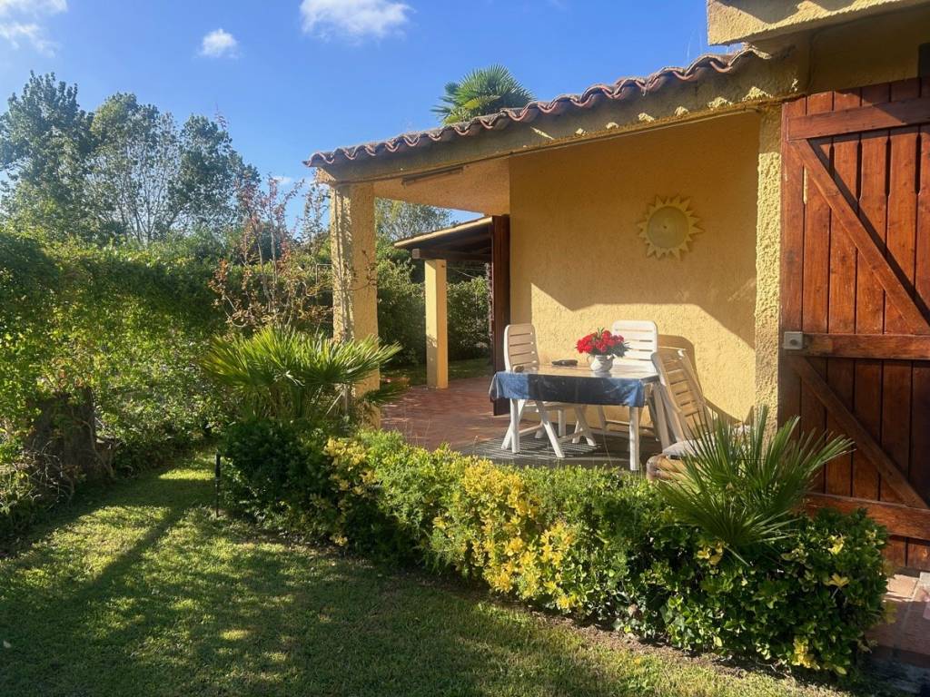 Villa a San felice circeo in Viale Europa - Foto 3