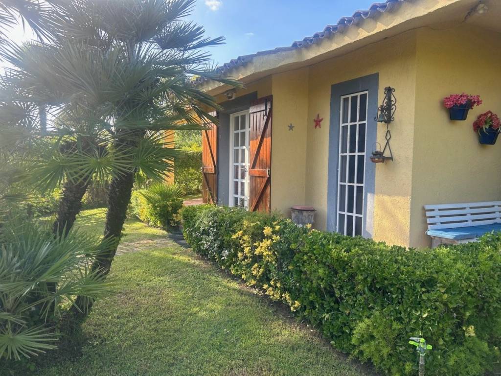 Villa a San felice circeo in Viale Europa - Foto 4