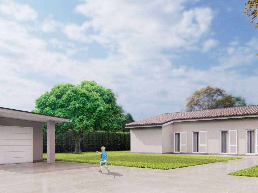 Villa a Pontedera - Foto 2