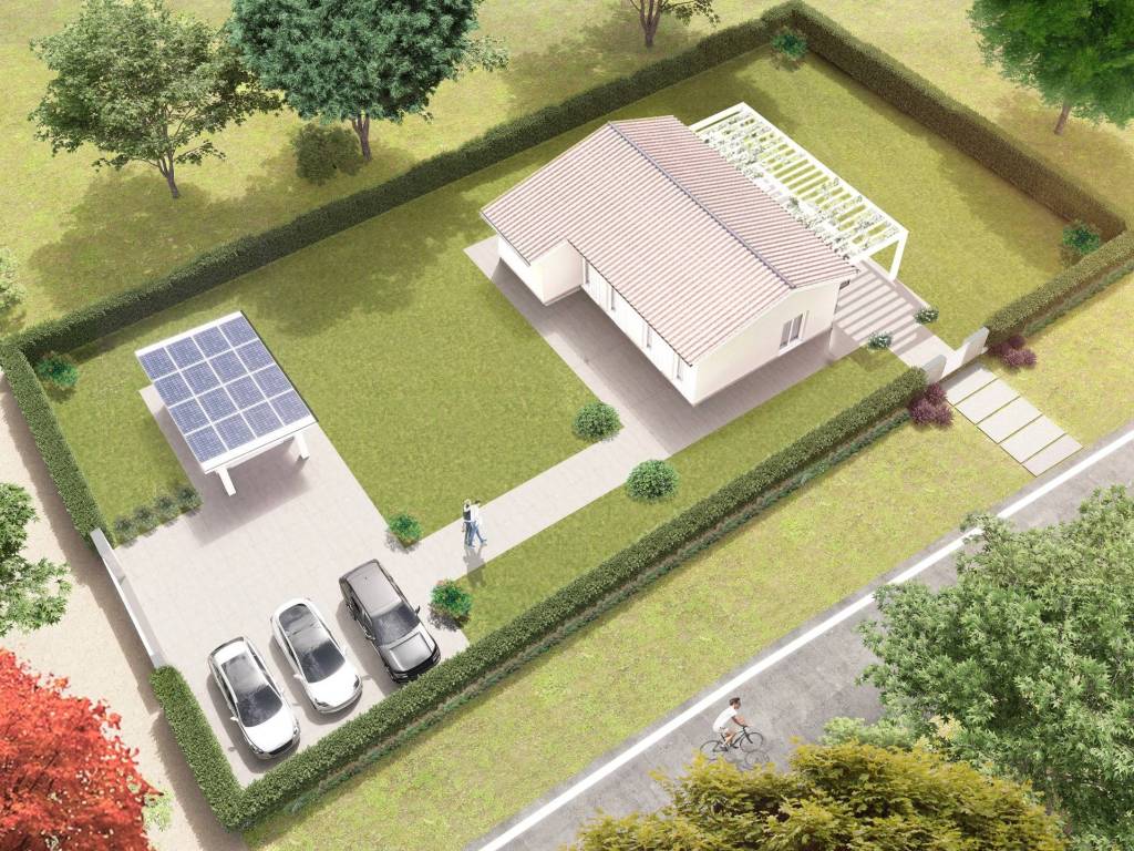 Villa a Pontedera - Foto 3