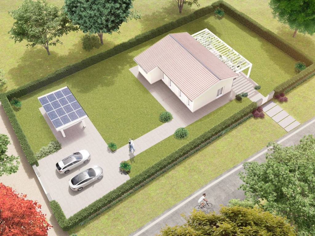 Villa a Pontedera - Foto 4